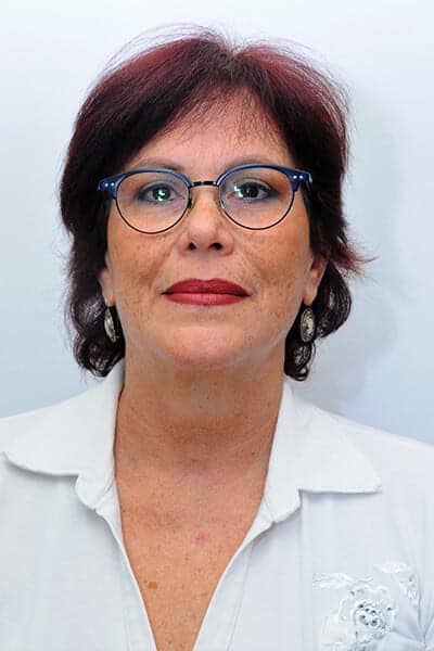 אסנת גיל