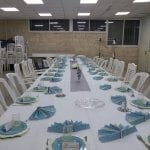 משפחת אורנה ומישל נחמני, רמב"ש א'