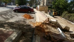 שדרות הדקל בית שמש