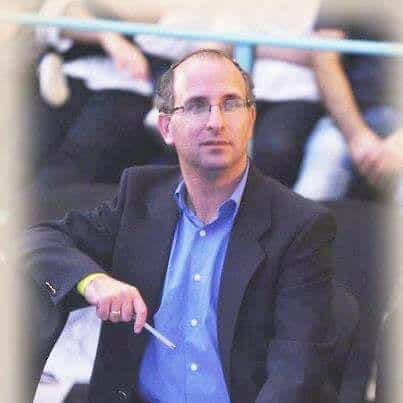 משה שפיבק