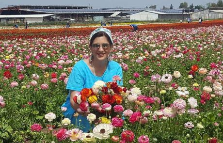 אורנה נחמני נבחרה ליועצת העירייה לקידום מעמד האישה