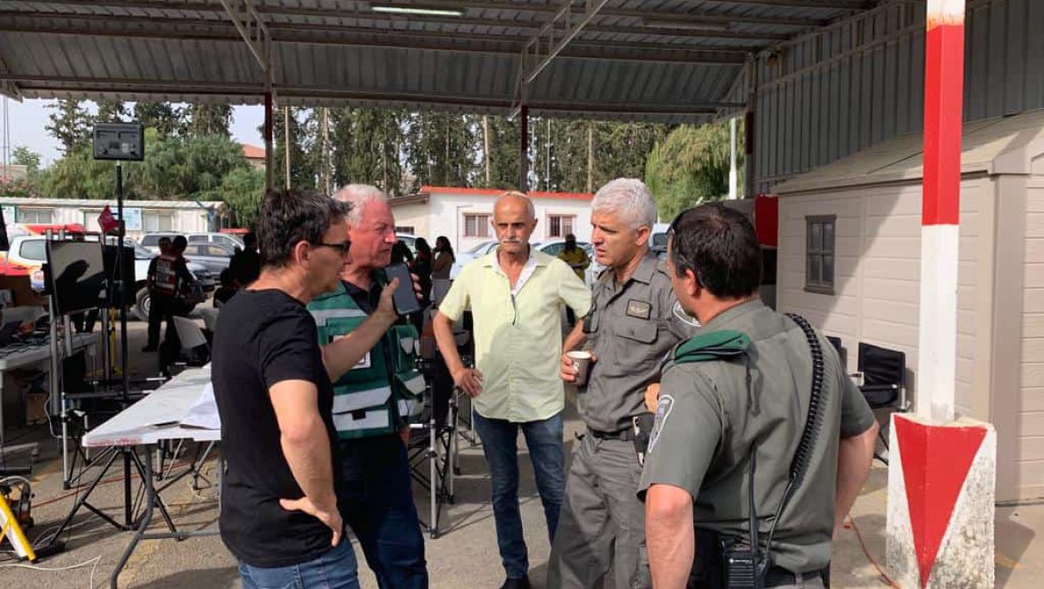 אירועי השריפה במטה יהודה
