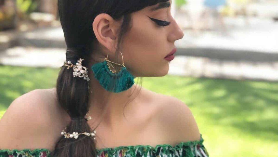 הפקת אופנה קיצית ומגוונת לכבוד קיץ 2018