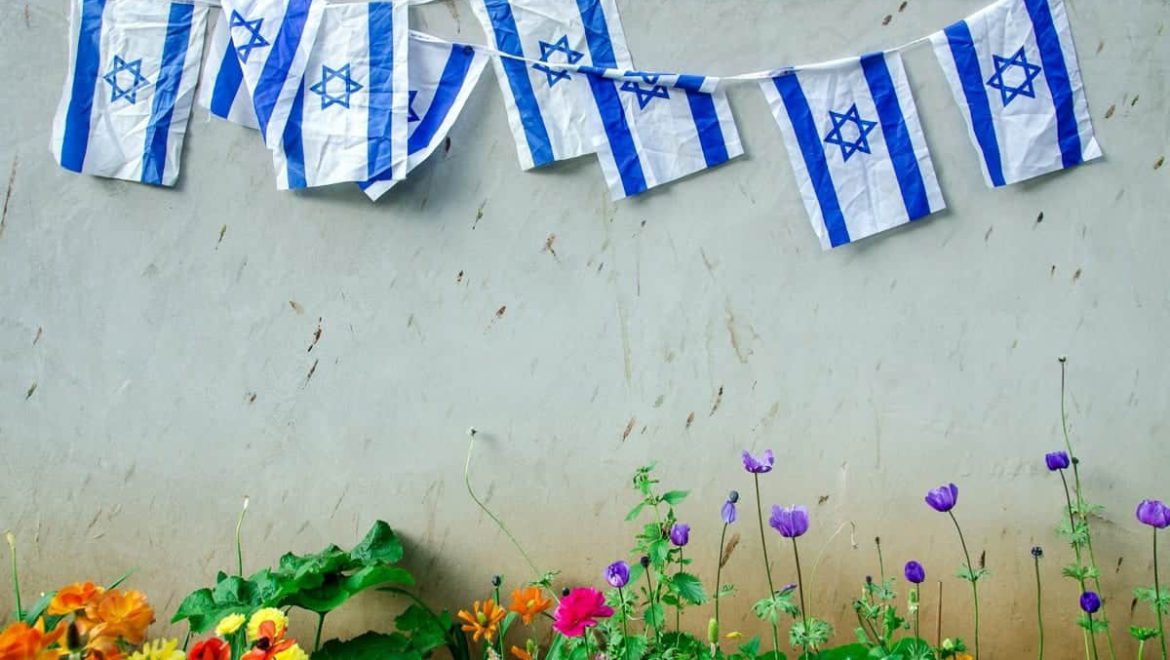 אירוויזיון, נטע ברזילי, יום הנַכְּבָּה וימֵי בֵּין הַמְּצָרִים