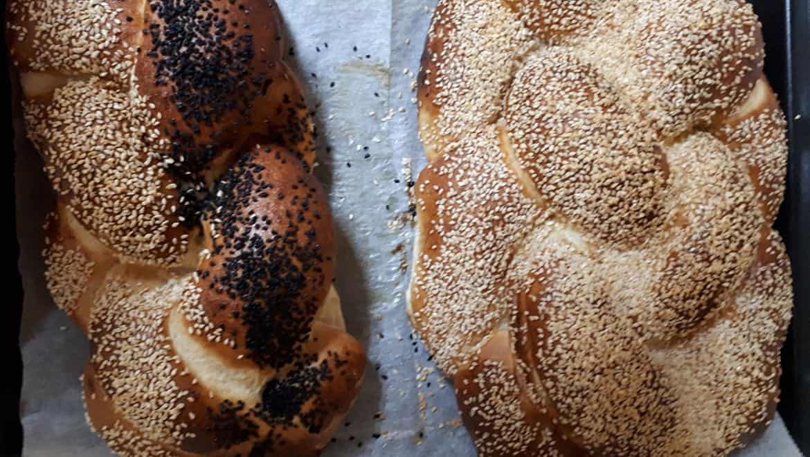 מתכון לחלות אווריריות שתמיד מצליחות