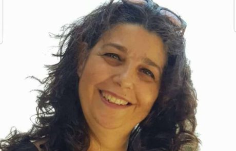הערב נבחרה מנהלת לאגף הרווחה