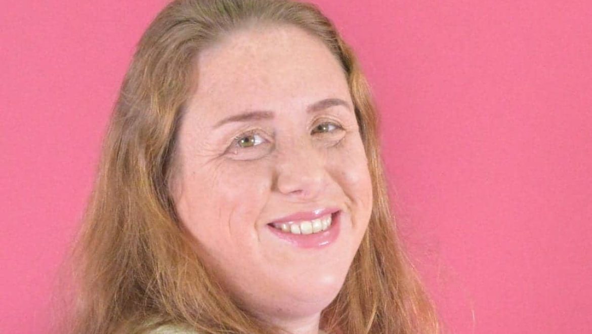 מיכל אברג’ל – IWOMEN