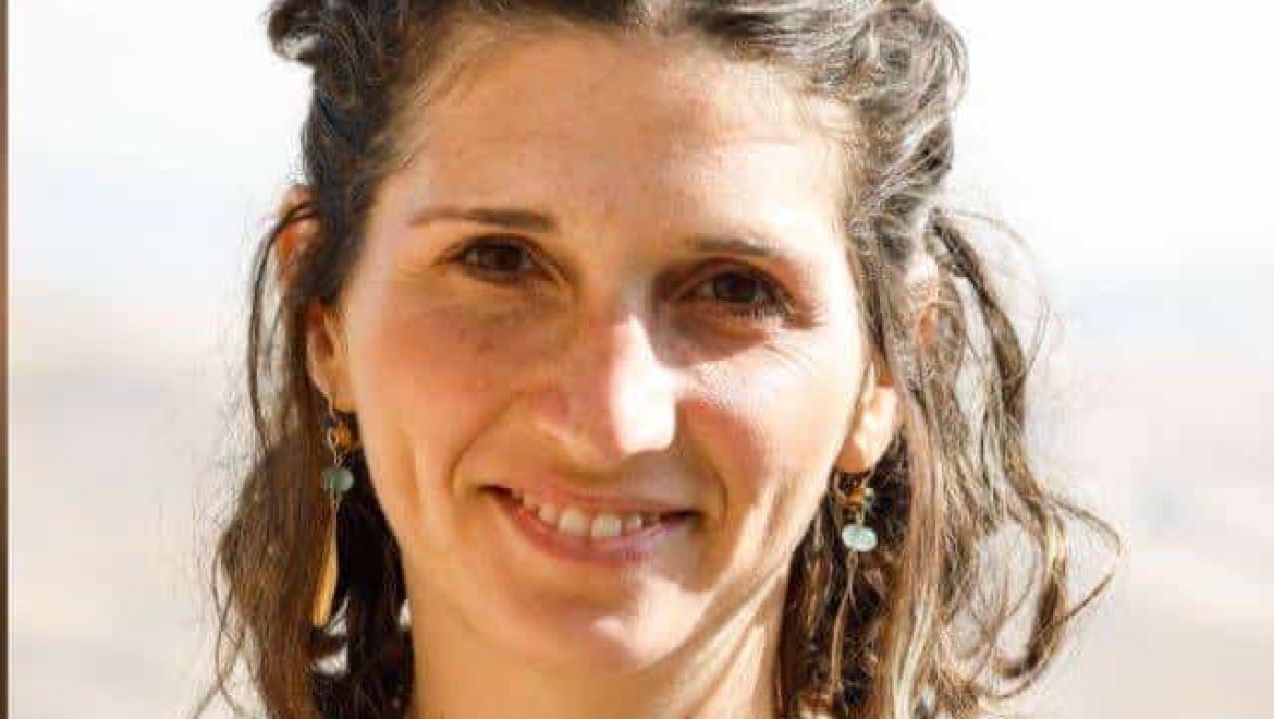 בחירות 2018: מאמר דעה יעל אברמן טאובין