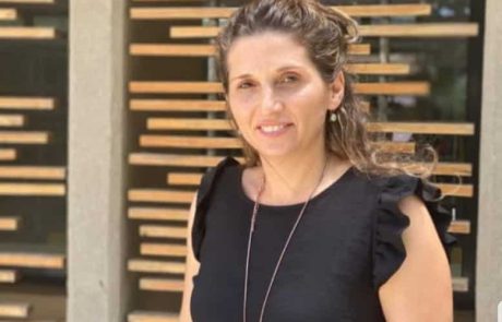 יעל אברמן-טאובין מנכלית המועצה ביקשה לסיים תפקידה