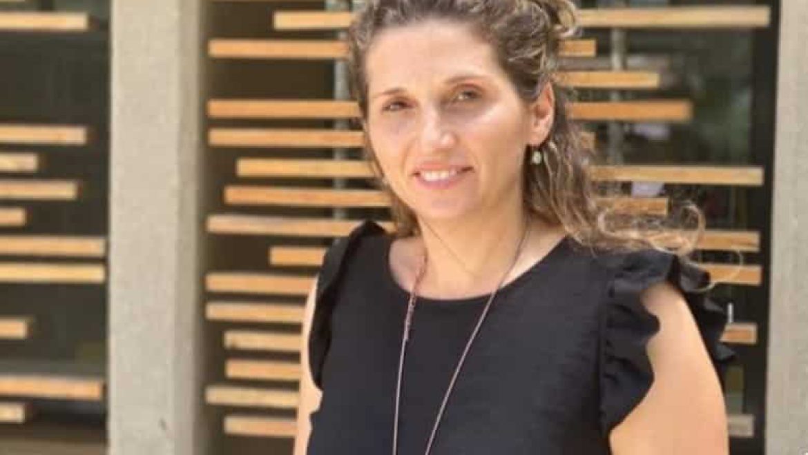 יעל אברמן-טאובין מנכלית המועצה ביקשה לסיים תפקידה