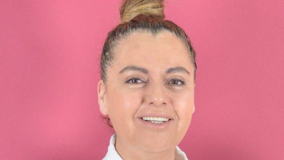 אירית אוחיון – IWOMEN