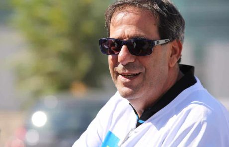בית שמש שלי מאת: ישי אוחנה