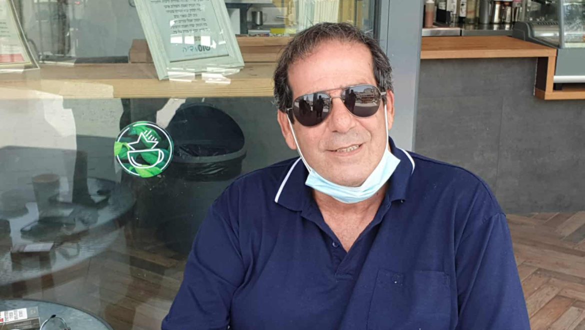 ישי אוחנה נבחר למנהל האגודה לתרבות הדיור