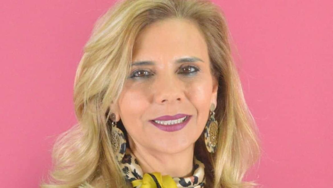 מיכל אזולאי – IWOMEN