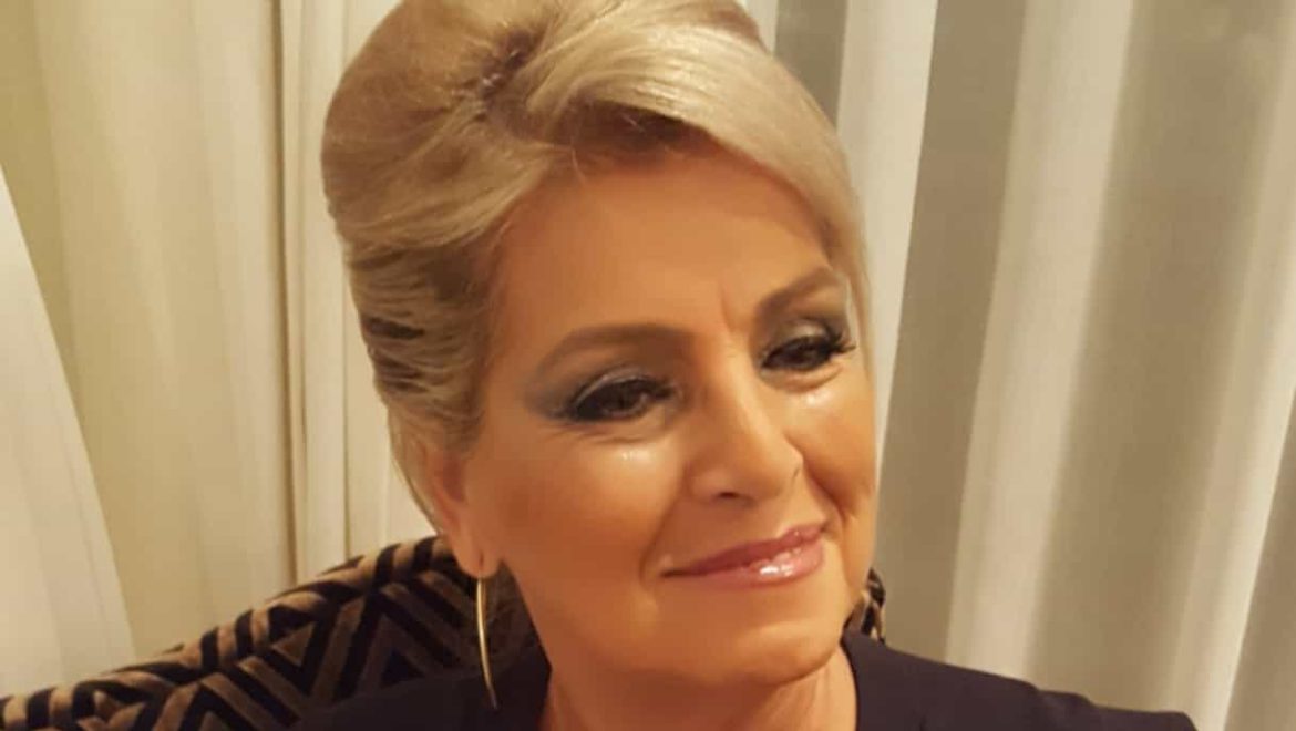 ראיון עם סימה אלון – חוגגים 70 לבית שמש