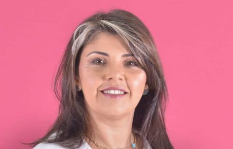 אסנת אלעזרי – IWOMEN