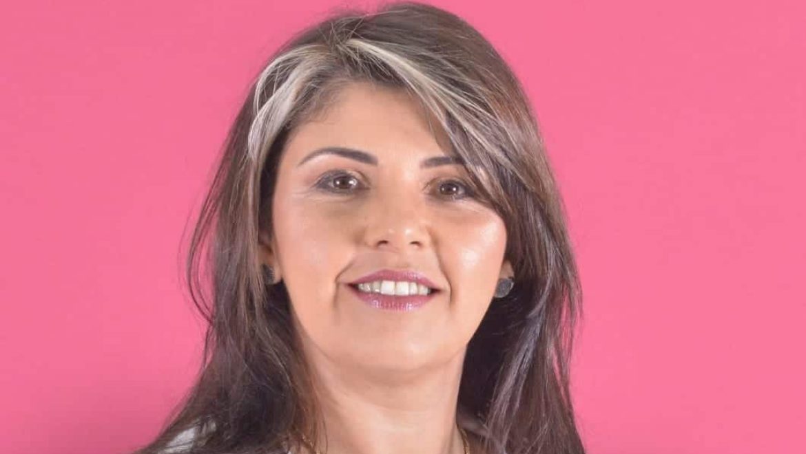 אסנת אלעזרי – IWOMEN