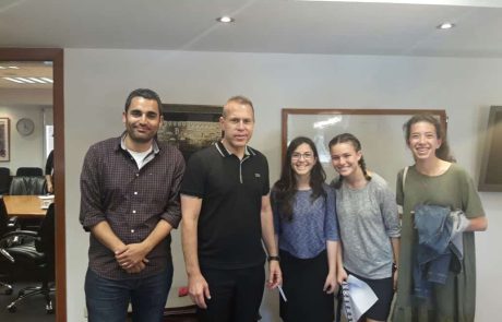 אושר תקציב להתקנת מצלמות בעיר