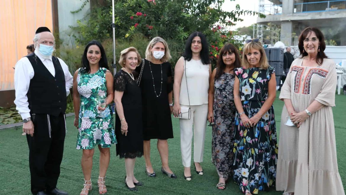 ארגון ‘אשת לפידות’ בחר את נבחרות 2020