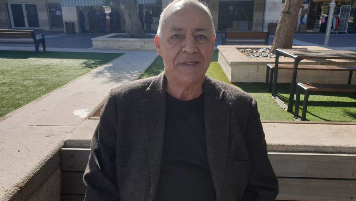 מאז ועד היום מאת: נסים בן ברון