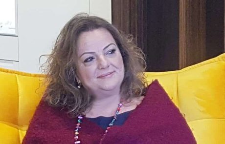 פרויקט  IWOMEN – מאחורי כל אישה מצליחה עומדת היא עצמה