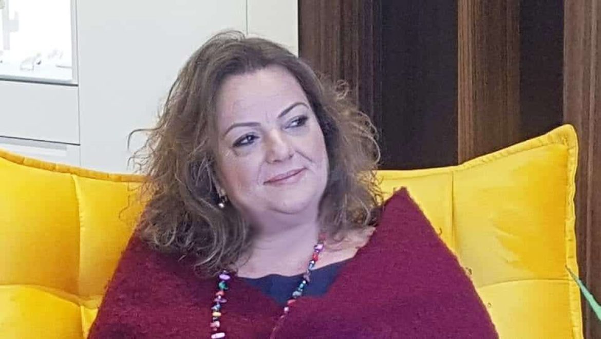 פרויקט  IWOMEN – מאחורי כל אישה מצליחה עומדת היא עצמה