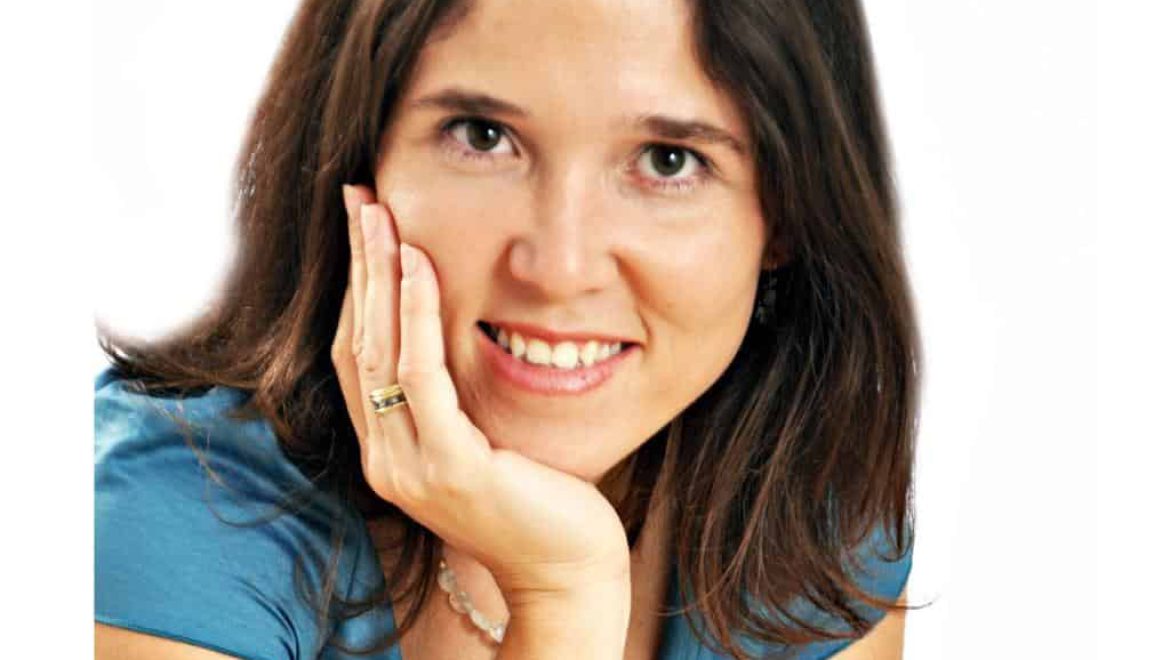 לילי בן עמי מבית זית מתמודדת בפריימריס של מפלגת העבודה