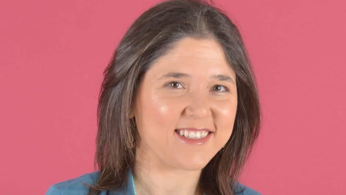 לילי בן עמי – IWOMEN