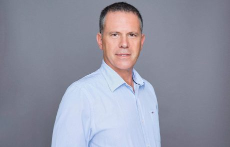 מנכ״ל חדש לעיריית בית שמש- איתמר ברטוב