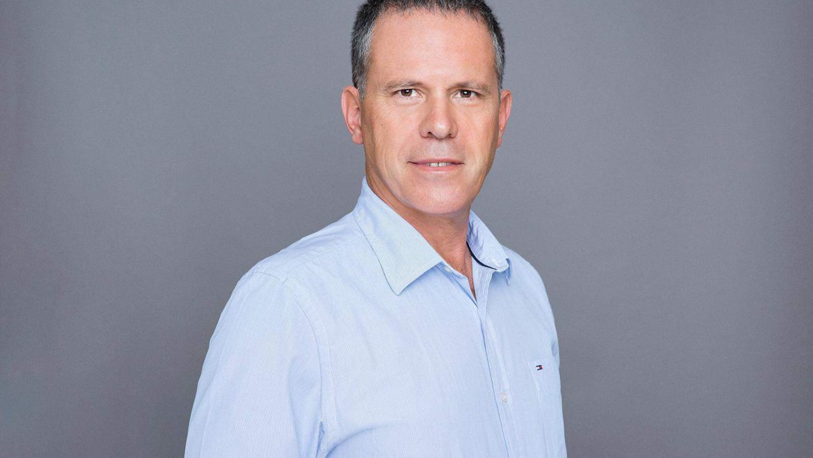 מנכ״ל חדש לעיריית בית שמש- איתמר ברטוב