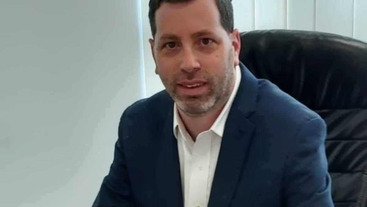בית שמש חוגגת 70 – נא להכיר שלמה ברילנט חבר מועצת העיר