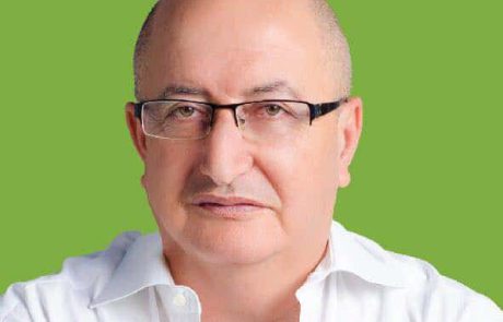 ריצארד פרס: “תוצאות הביופסיה שלי קבעו יש לי גידול סרטני”