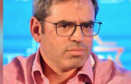 תמיכה בסיעת הליכוד למועצת העיר ובד”ר עליזה בלוך לראשות
