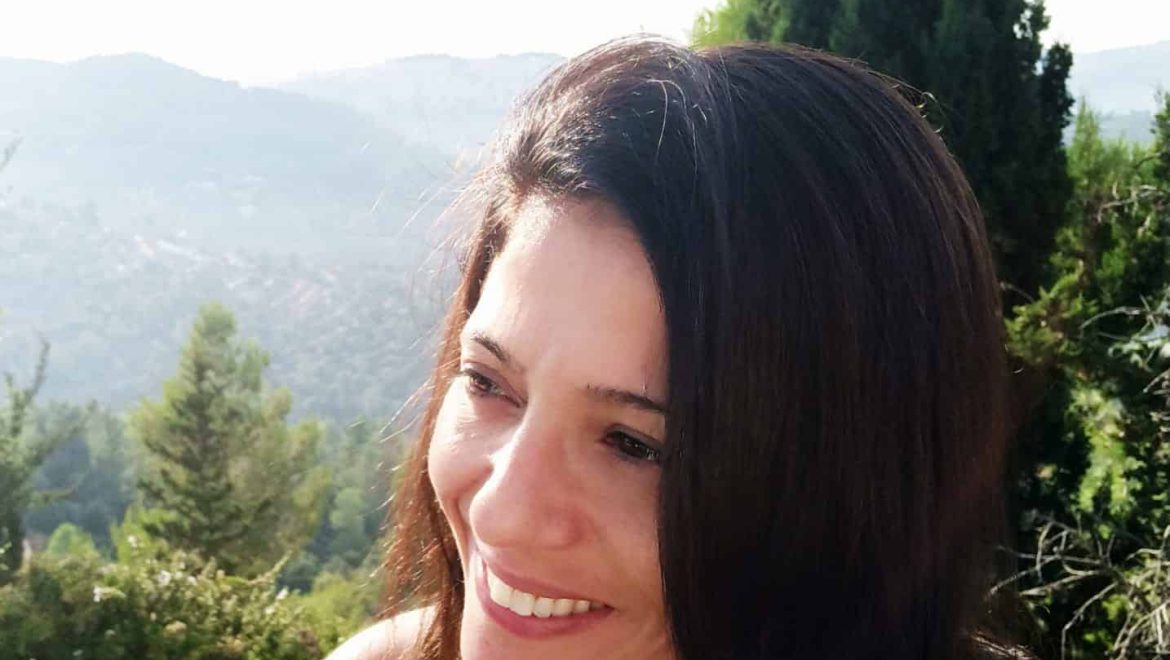 סיכום שנת תש”פ מאת: רוחמה גפני