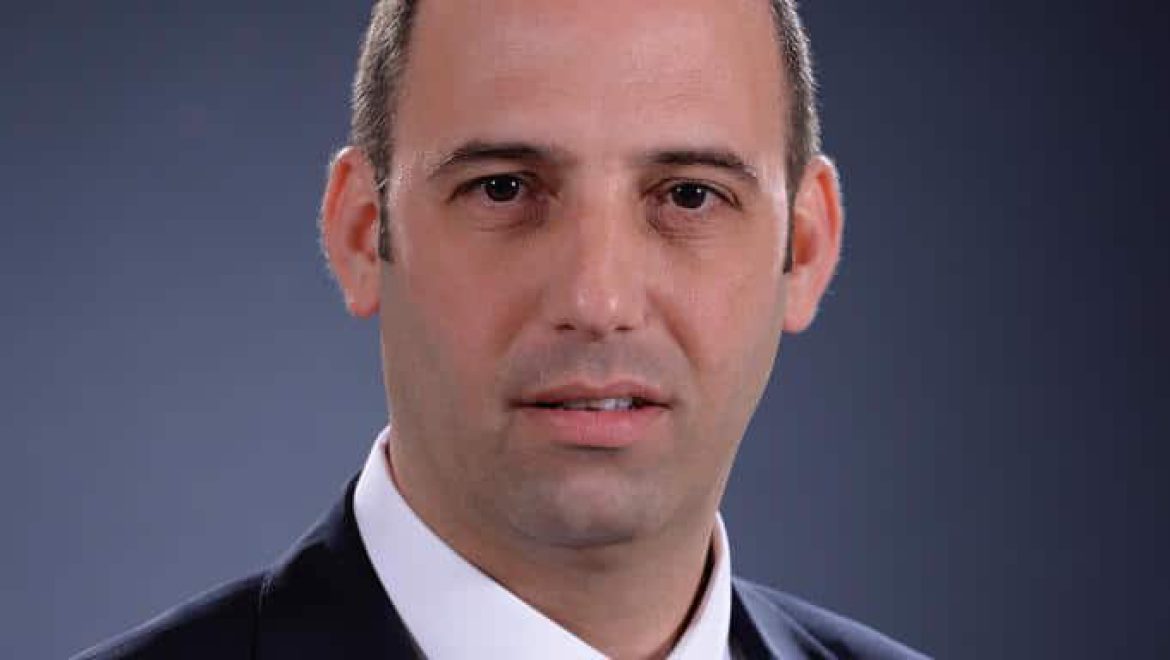 שמוליק גרינברג המשנה לרה”ע זכה בשני מכרזים