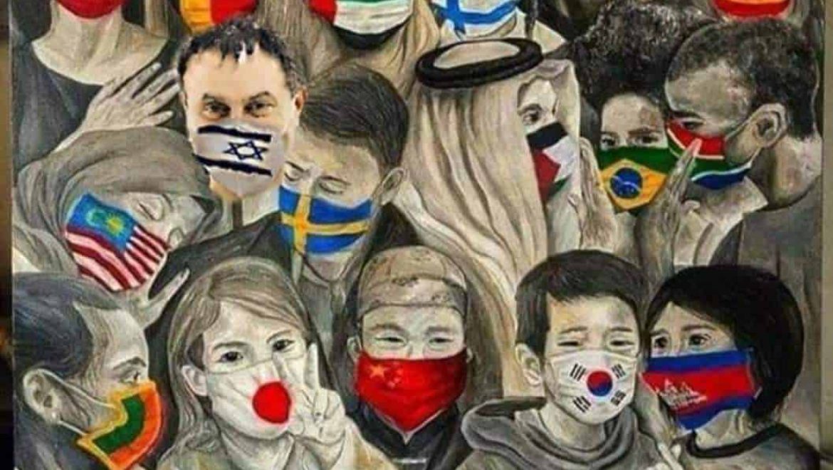 תובנות ימי קורונה מאת: אתי בן עמי