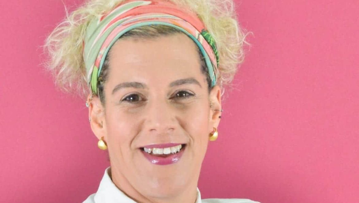 עדי דומב – IWOMEN