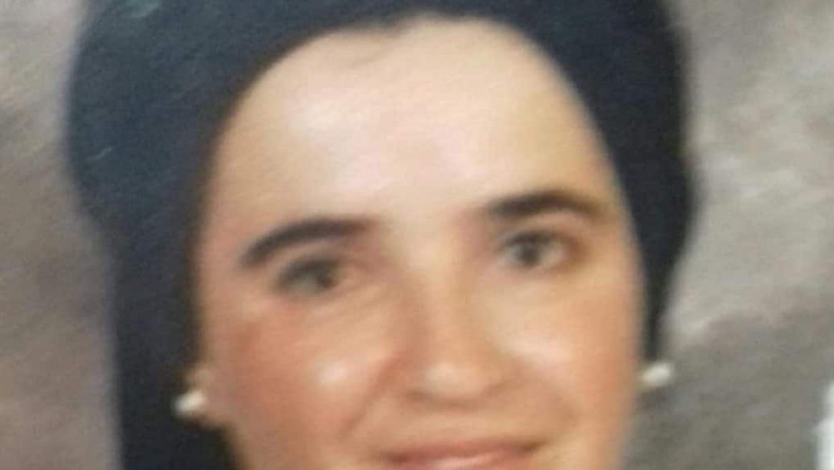 גיוס תרומה עבור משפחת מזל דלאל ז”ל שנפטרה אמש מנגיף הקורונה