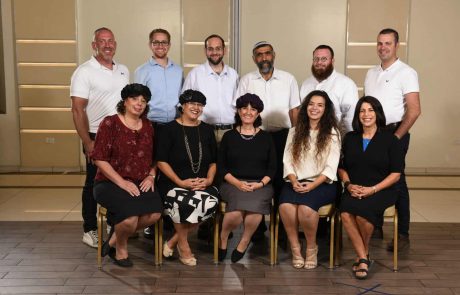 ראיון מסכם עם עו”ד רינה הולנדר יו”ר סיעת ‘הבית היהודי’