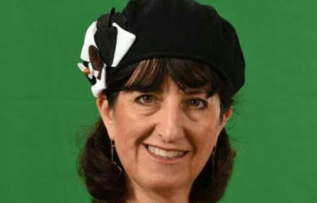 הגיע זמן נשים: אירוע הצדעה לנשות עסקים בבית שמש