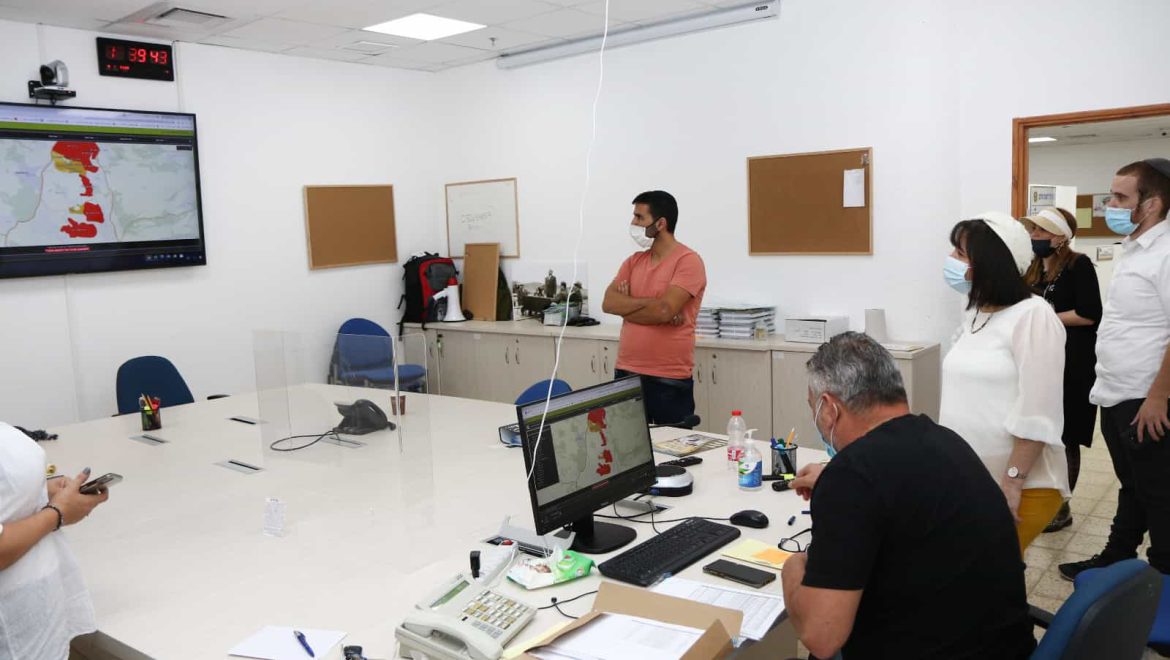 מאבק בקורונה:  להצלחה אבות רבים אך הכישלון יתום מאת: יונתן שורק