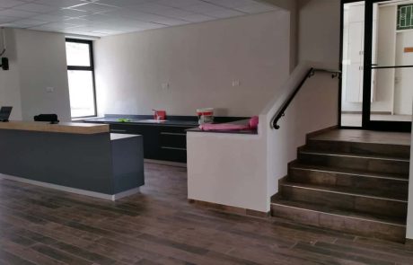 המועצה האזורית מטה יהודה השקיעה 5 מלש”ח במבנים קהילתיים