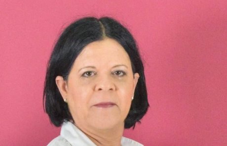 יהודית הרפז – IWOMEN