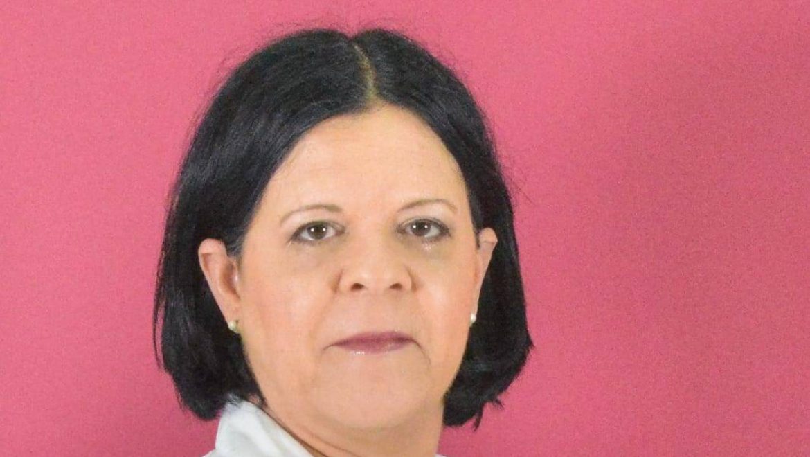 יהודית הרפז – IWOMEN