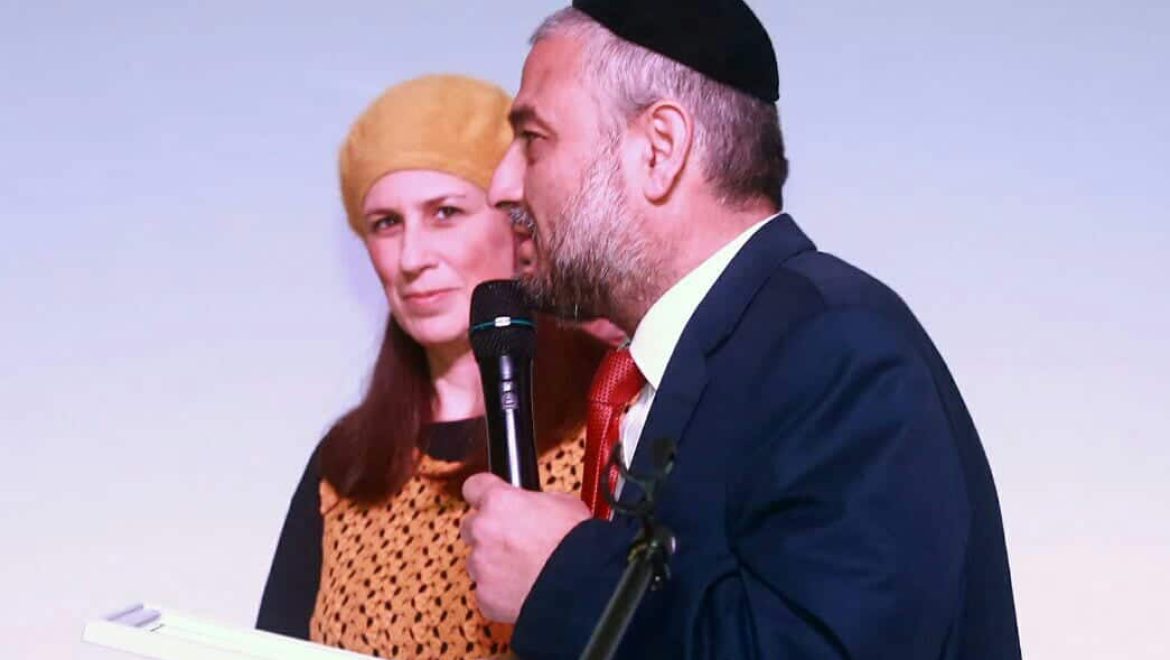 יעל היימן מונתה זמנית למ”מ מהנדס העיר
