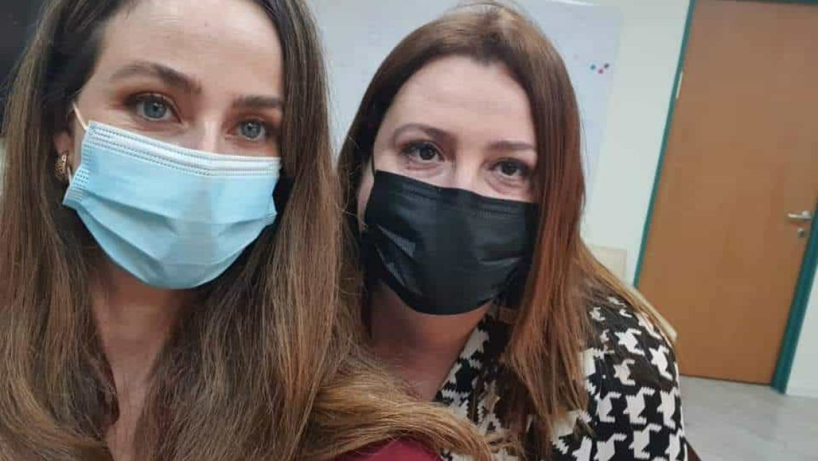 אושר בממשלה הבטחה של 50% נשים בתפקידים בכירים
