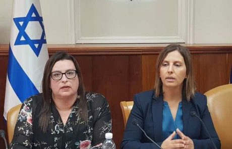 קמפיין ‘תתמודדי!’