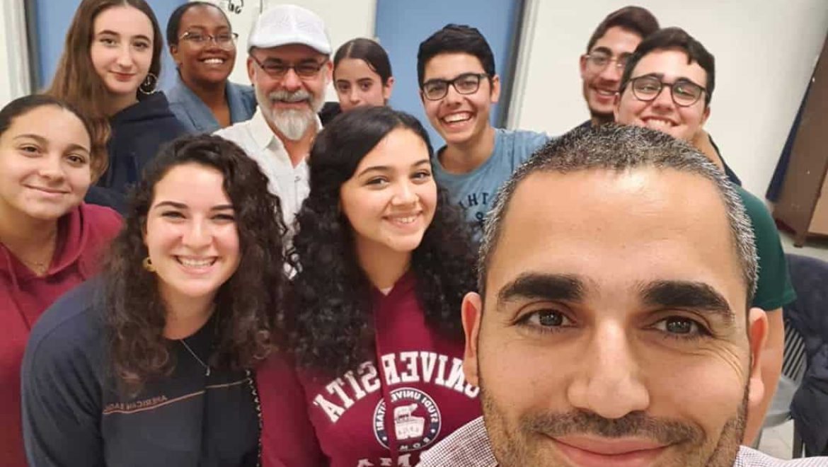 המליאה אישרה הגדלת תקציב תנועות הנוער וארגונים