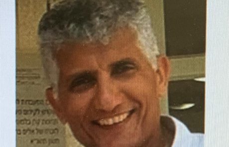 מנהל חדש לביה”ס ברנקו וייס – יואב חג׳בי