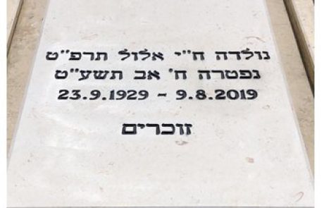 ערבות הדדית הלכה למעשה